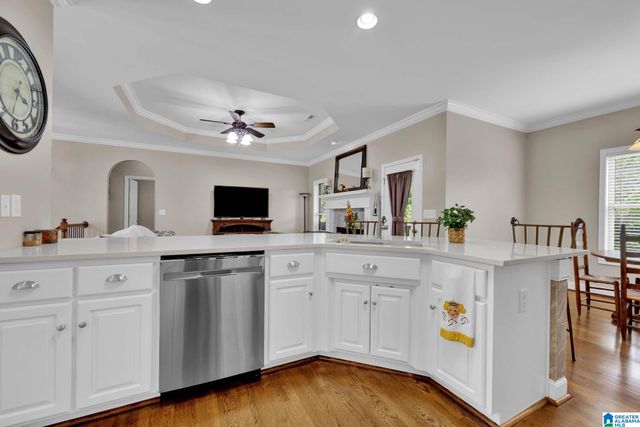 5519 QUAIL RIDGE ROAD, Gardendale, AL 35071