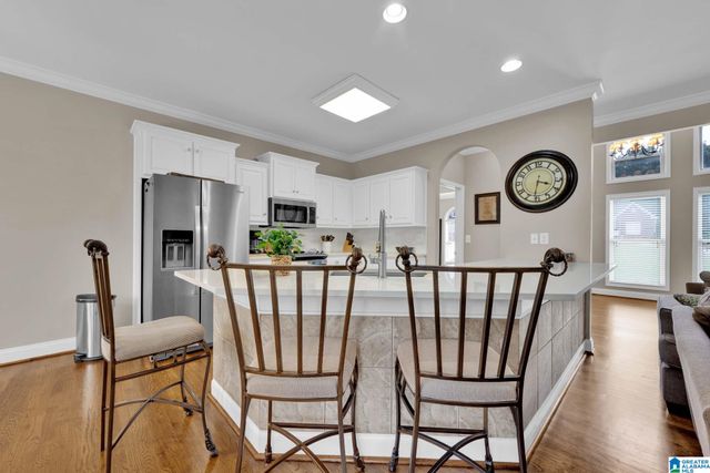 5519 QUAIL RIDGE ROAD, Gardendale, AL 35071