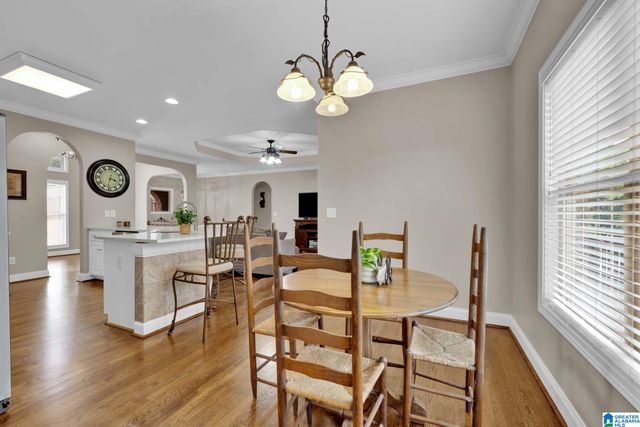 5519 QUAIL RIDGE ROAD, Gardendale, AL 35071