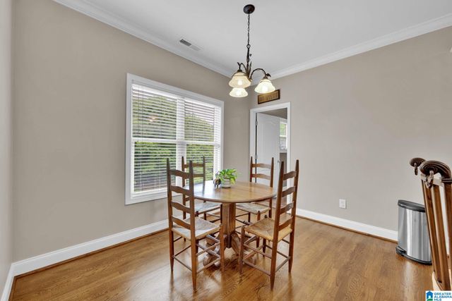 5519 QUAIL RIDGE ROAD, Gardendale, AL 35071