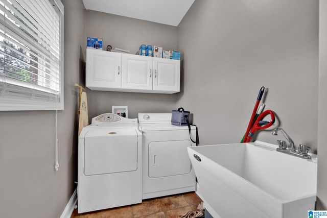 5519 QUAIL RIDGE ROAD, Gardendale, AL 35071