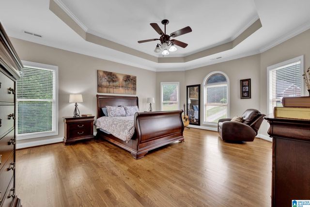 5519 QUAIL RIDGE ROAD, Gardendale, AL 35071