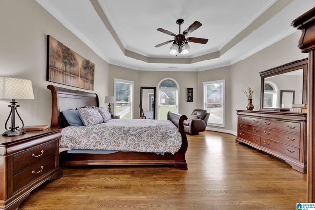 5519 QUAIL RIDGE ROAD, Gardendale, AL 35071