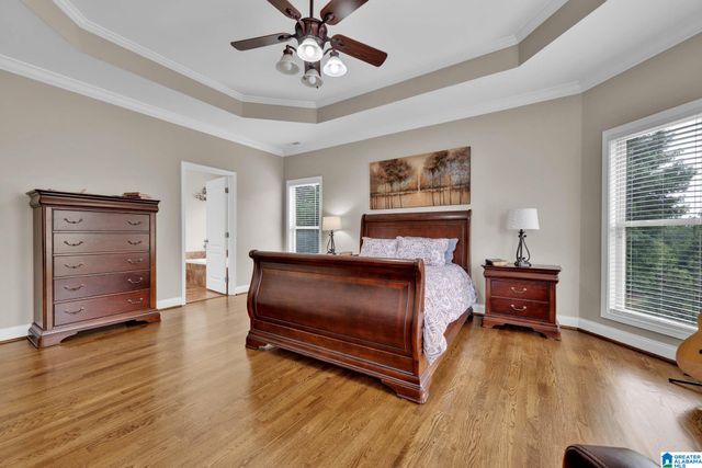 5519 QUAIL RIDGE ROAD, Gardendale, AL 35071