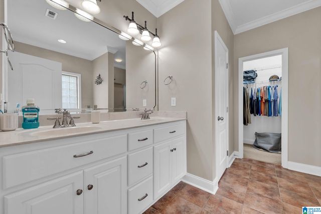 5519 QUAIL RIDGE ROAD, Gardendale, AL 35071