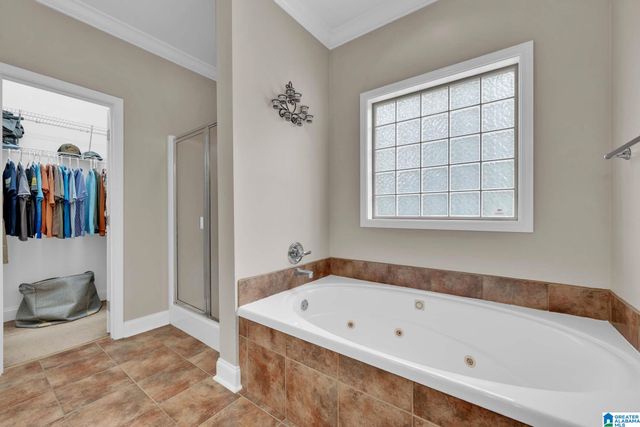 5519 QUAIL RIDGE ROAD, Gardendale, AL 35071
