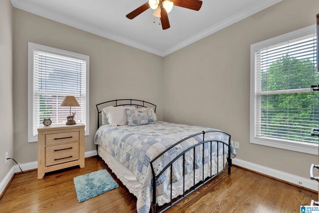 5519 QUAIL RIDGE ROAD, Gardendale, AL 35071