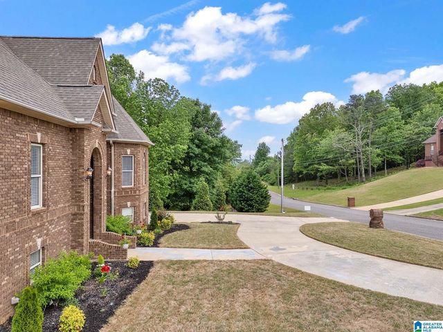 5519 QUAIL RIDGE ROAD, Gardendale, AL 35071