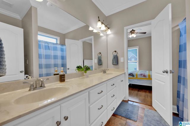 5519 QUAIL RIDGE ROAD, Gardendale, AL 35071
