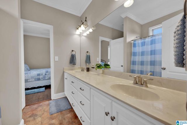 5519 QUAIL RIDGE ROAD, Gardendale, AL 35071