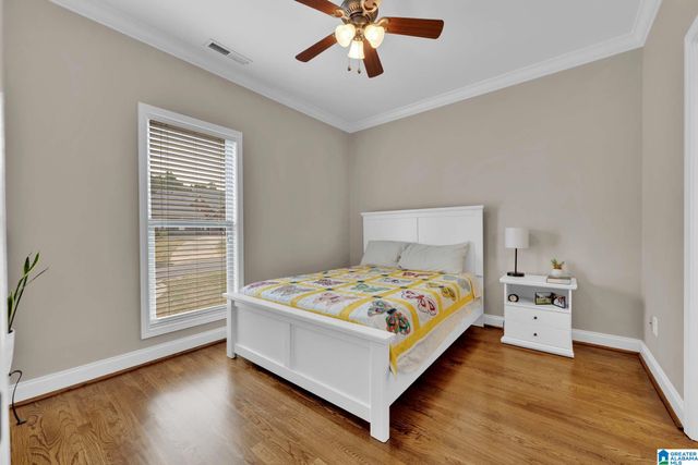 5519 QUAIL RIDGE ROAD, Gardendale, AL 35071