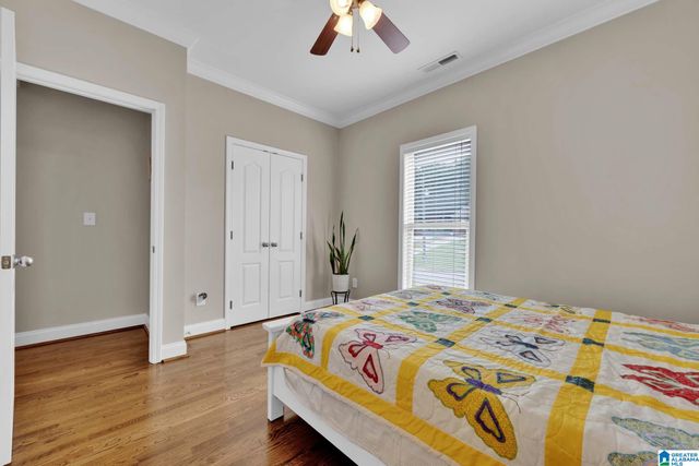 5519 QUAIL RIDGE ROAD, Gardendale, AL 35071