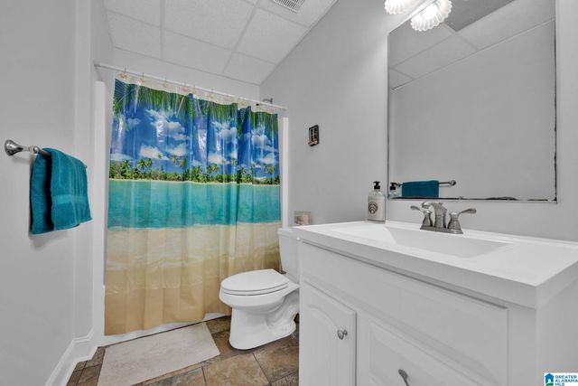 5519 QUAIL RIDGE ROAD, Gardendale, AL 35071