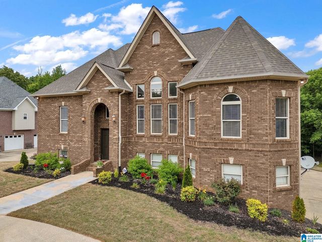 5519 QUAIL RIDGE ROAD, Gardendale, AL 35071