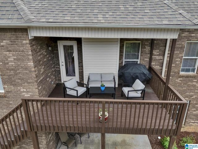5519 QUAIL RIDGE ROAD, Gardendale, AL 35071