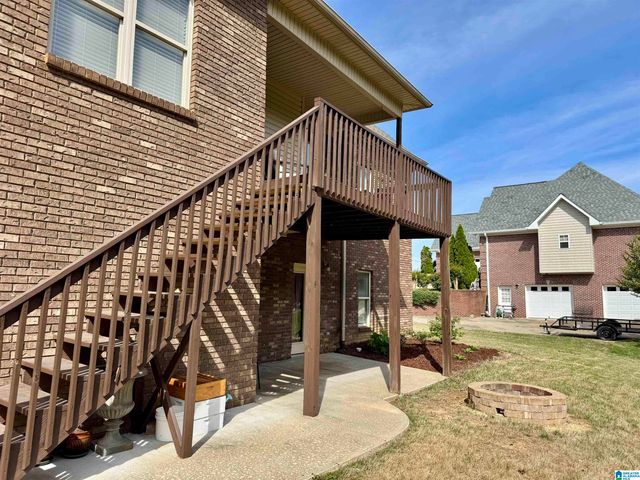 5519 QUAIL RIDGE ROAD, Gardendale, AL 35071
