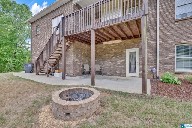 5519 QUAIL RIDGE ROAD, Gardendale, AL 35071