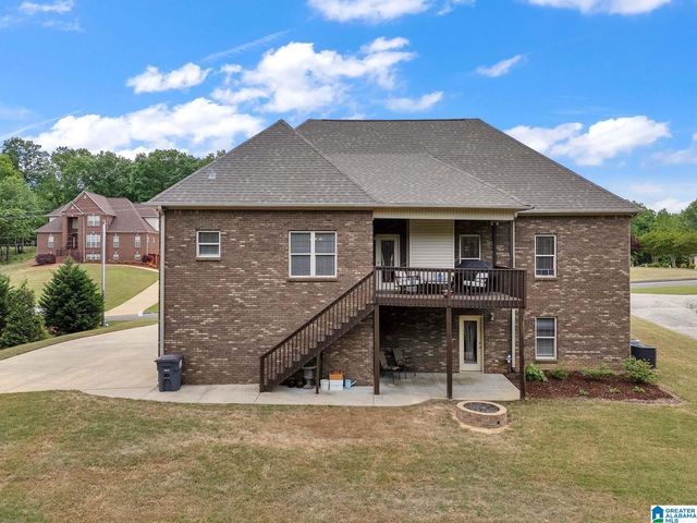 5519 QUAIL RIDGE ROAD, Gardendale, AL 35071