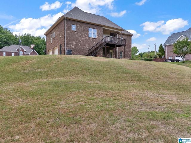 5519 QUAIL RIDGE ROAD, Gardendale, AL 35071