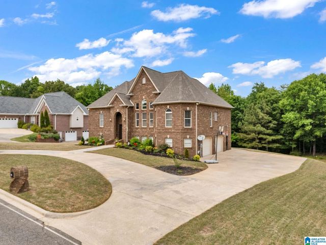 5519 QUAIL RIDGE ROAD, Gardendale, AL 35071