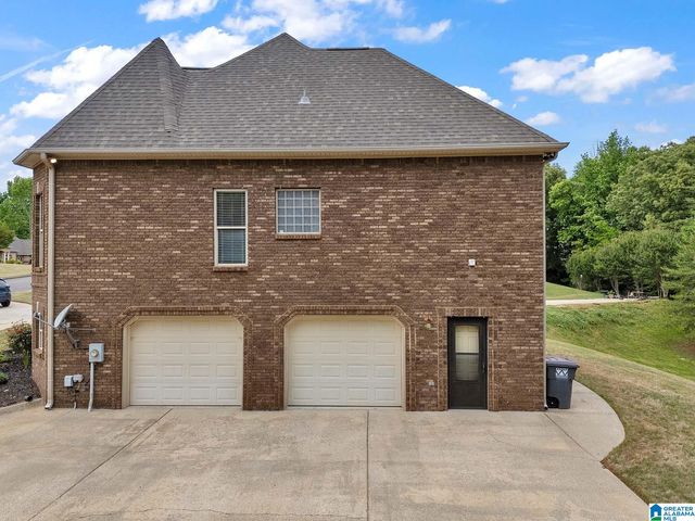 5519 QUAIL RIDGE ROAD, Gardendale, AL 35071