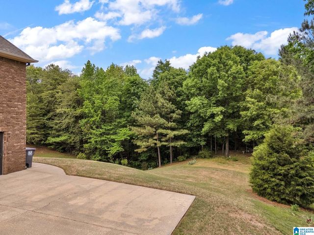 5519 QUAIL RIDGE ROAD, Gardendale, AL 35071