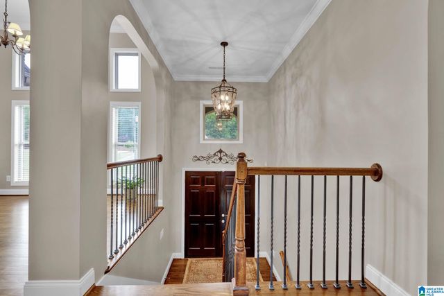 5519 QUAIL RIDGE ROAD, Gardendale, AL 35071