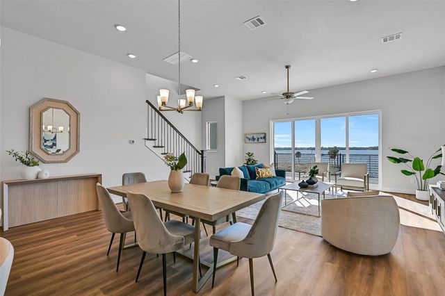 4413 Anthony Court Lane, Seabrook, TX 77586