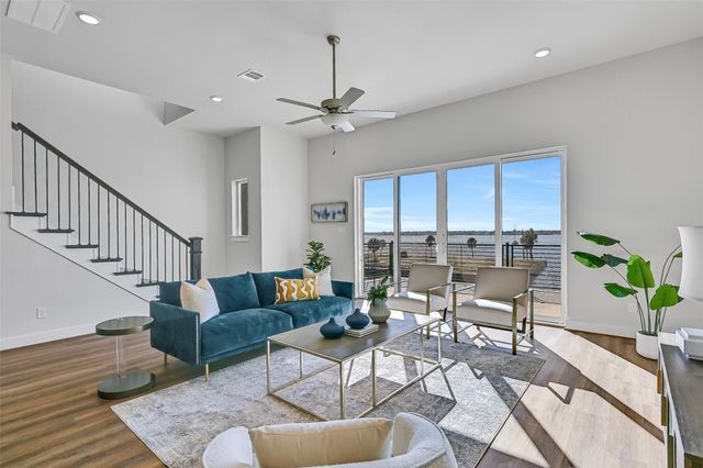 4413 Anthony Court Lane, Seabrook, TX 77586