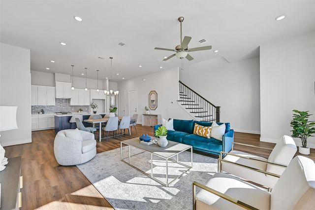 4413 Anthony Court Lane, Seabrook, TX 77586