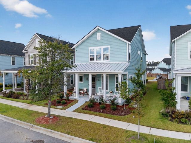 466 Woodgate Way, Summerville, SC 29485