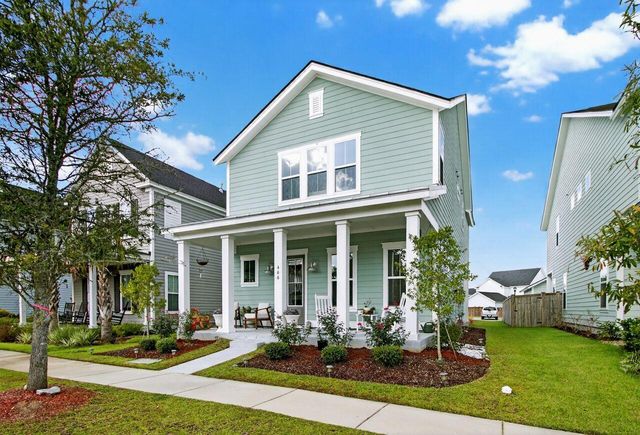 466 Woodgate Way, Summerville, SC 29485