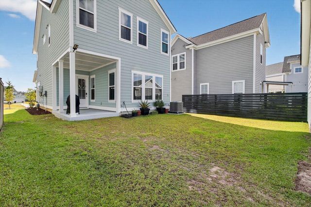 466 Woodgate Way, Summerville, SC 29485