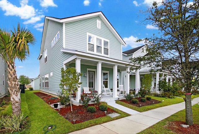 466 Woodgate Way, Summerville, SC 29485