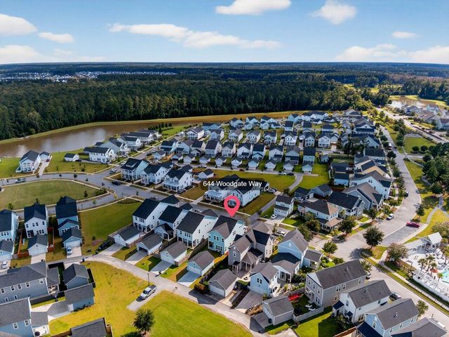 466 Woodgate Way, Summerville, SC 29485