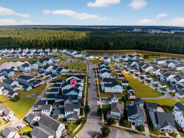 466 Woodgate Way, Summerville, SC 29485