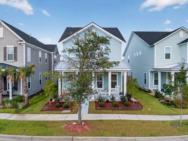 466 Woodgate Way, Summerville, SC 29485