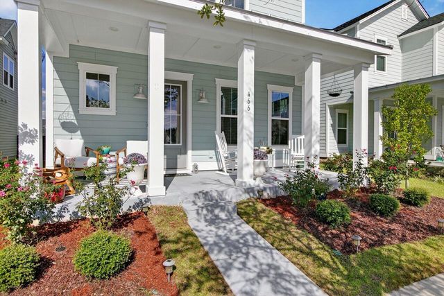 466 Woodgate Way, Summerville, SC 29485