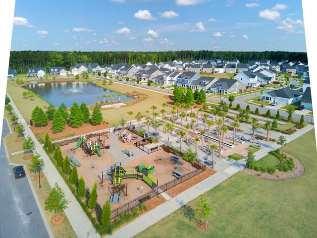 466 Woodgate Way, Summerville, SC 29485