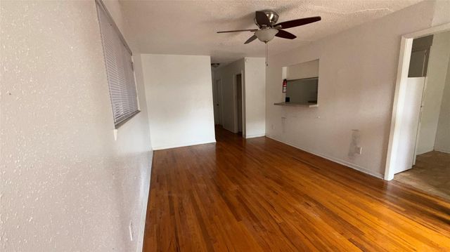 4921 Crawford Street 19, Houston, TX 77004