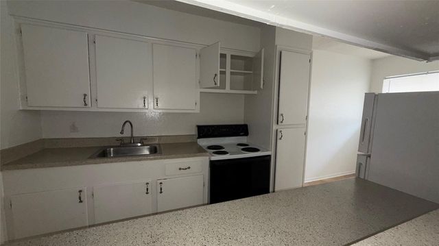 4921 Crawford Street 19, Houston, TX 77004
