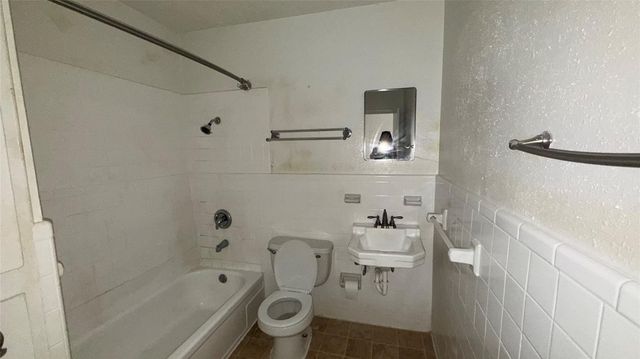 4921 Crawford Street 19, Houston, TX 77004