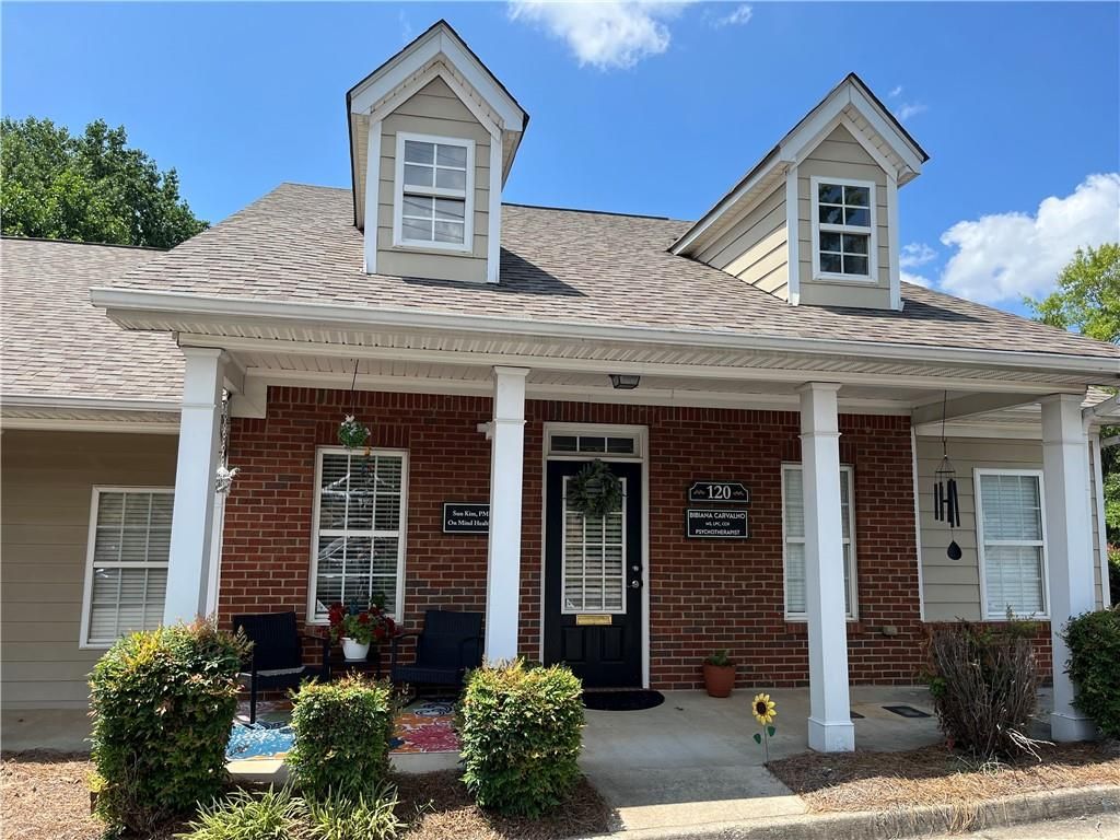 120 Prospect Place, Alpharetta, GA 30005