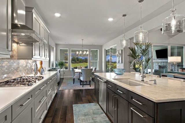 9701 Arkose Drive, Denton, TX 76207