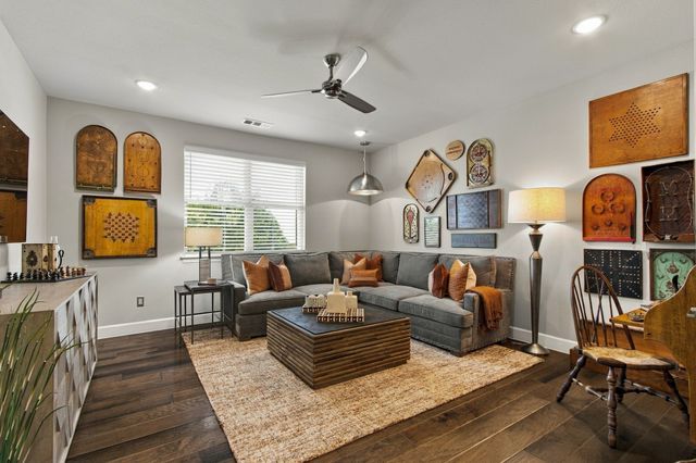 9701 Arkose Drive, Denton, TX 76207