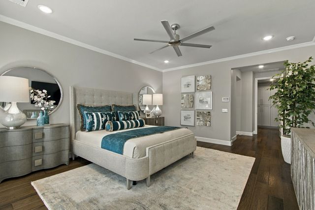 9701 Arkose Drive, Denton, TX 76207