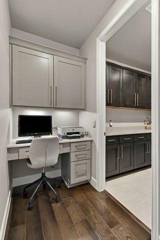 9701 Arkose Drive, Denton, TX 76207