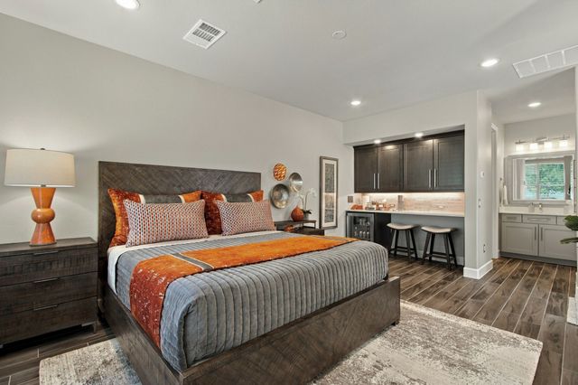 9701 Arkose Drive, Denton, TX 76207