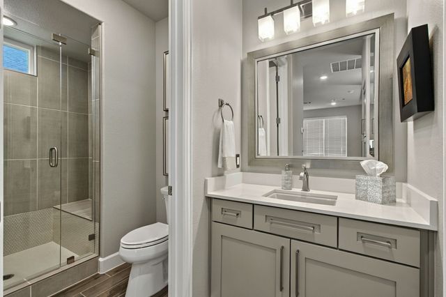 9701 Arkose Drive, Denton, TX 76207