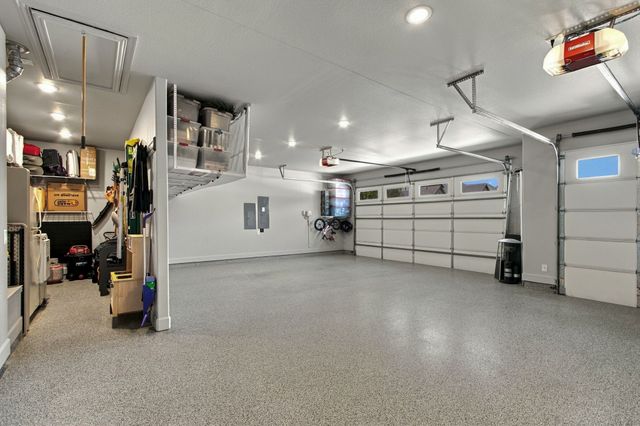 9701 Arkose Drive, Denton, TX 76207